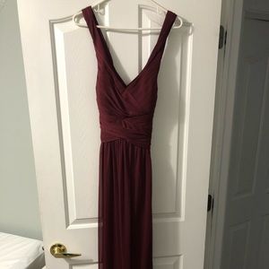 Bridesmaid / formal dress